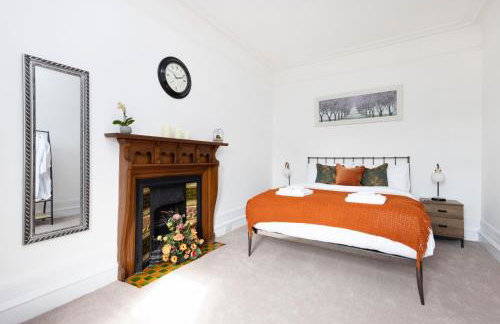 Aurora House Hot Tub & Sea View - Foto 8