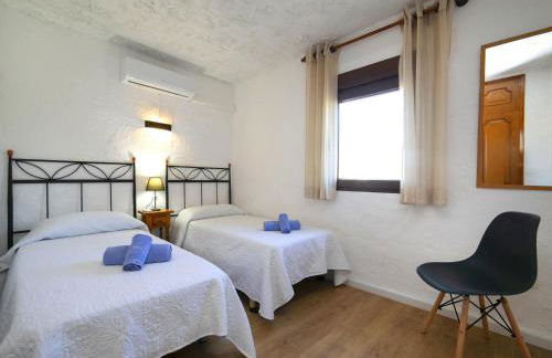 Villa Melchora by Interhome - Foto 21