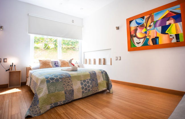 Villas Agua Dulce - Photo 37