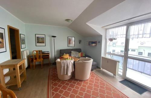 Ferienresidenz Am weißen Regen - Foto 33