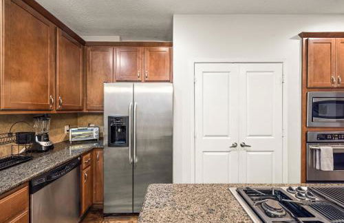 Near Midtown Downtown Games WiFi Balcony Pets - Foto 10