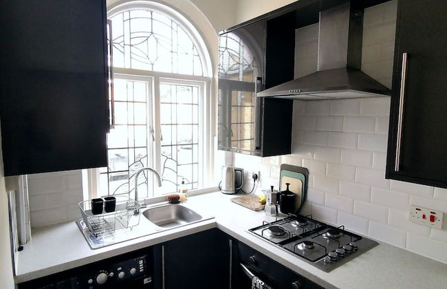 Heritage Millworkers Cosy Cottage - Foto 8