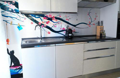 [La Casa DiLù] Moderno Trilocale e Ampio Terrazzo - Foto 18