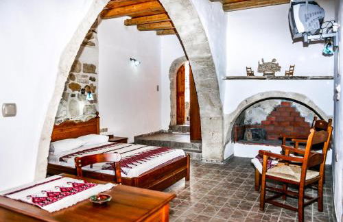 Vafes Traditional Stone Houses - Foto 77