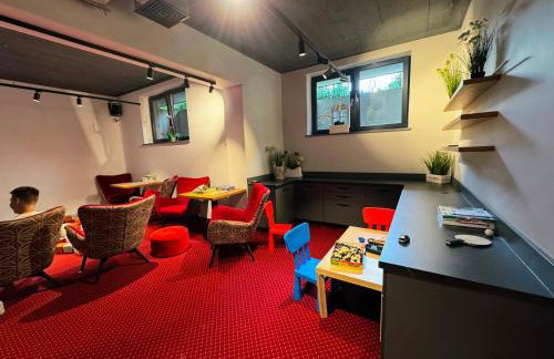 Apartament Grapa D8 - Białka Tatrzańska - Darmowy Skibus - Basen - Sauna - blisko Term Bania i wyciągów narciarskich - Foto 37