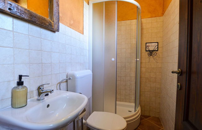 Sophisticated and Chic Villa With Pool - Foto 33