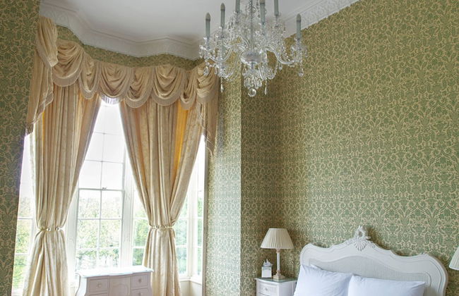 Donnington Grove Country Club - Foto 28