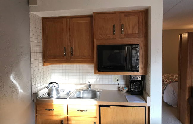 Lift House 403, Studio Condo in Vail Lionshead Village - Foto 4