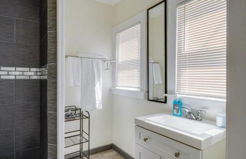 Walk to Dtwn Tehachapi Updated Getaway with Yard! - Photo 19