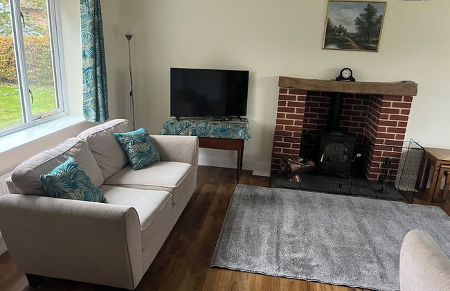 3 Alexandra Place, Walberswick - Foto 7