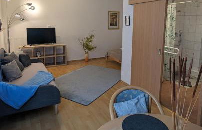 Pension am Park - Foto 60