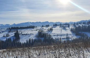 Apartament Nad Tatrzańską Pasieką - Foto 29