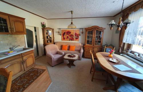 Ferienwohnung "Haus Sonnenblick" - Foto 20