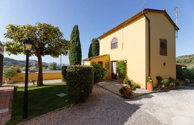 Agriturismo Villa Bracali - Foto 144