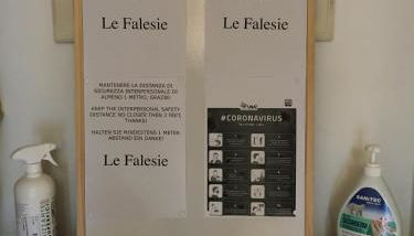 Le Falesie - Foto 4