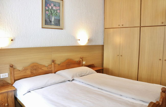 Roulette Apartments - Foto 15