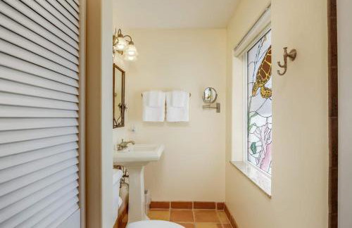 Family retreat at the beach - direct oceanfront! - Foto 40