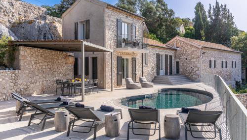 Villa Nónna, 1800s house renovated in 2023 - Foto 3