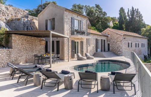 Villa Nónna, 1800s house renovated in 2023 - Photo 3