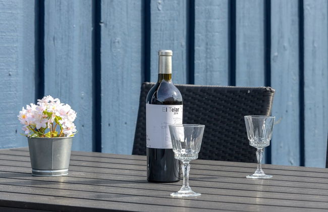 "Rajna" - 95m to the fjord - Foto 12