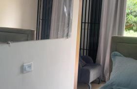 Quarto com entrada privativa próximo ao Shopping - Foto 5