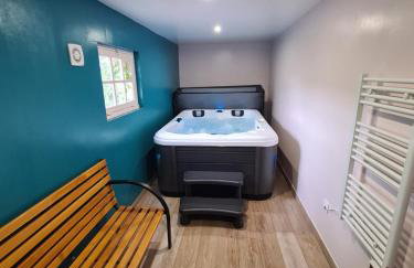 Le Domaine de Baracas - Le Petit Gîte 4 étoiles - SPA - 2 à 4 personnes - Foto 1