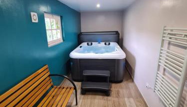 Le Domaine de Baracas - Le Petit Gîte 4 étoiles - SPA - 2 à 4 personnes - Foto 1