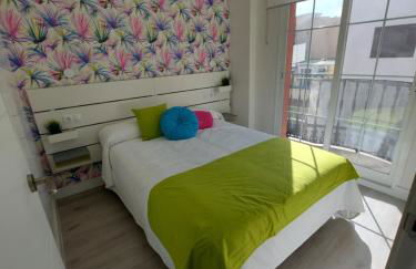 Ático Chill Out la Biznaga - Photo 6