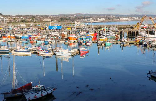 Pandora Cottage Charming Seaside Escape, Newlyn, Sleeps 4 - Photo 30