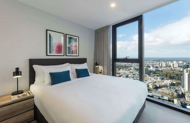 Avani Melbourne Central Residences - Foto 15