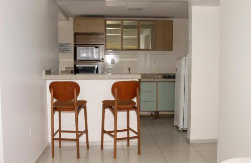Apartamento com linda vista em Piratuba - Photo 21