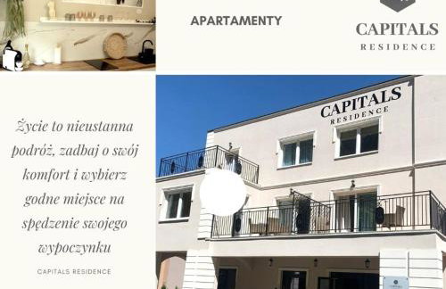 Capitals Residence - Photo 2