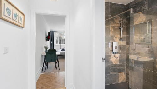 Hillbarn Studio Free Parking & Private Patio - Foto 4