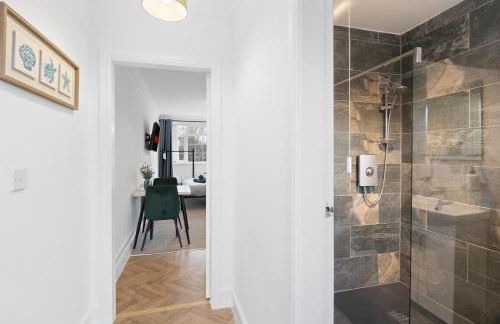 Hillbarn Studio Free Parking & Private Patio - Foto 4