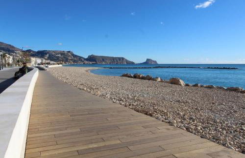 Primera línea de playa - Photo 23