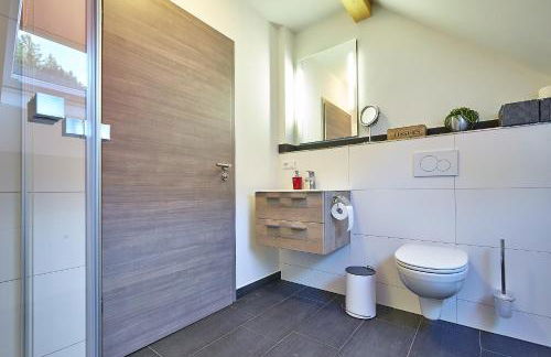 Exklusive Ferienwohnung auf dem Romanshof - Schwarzwald Plus Gastgeber - Photo 8