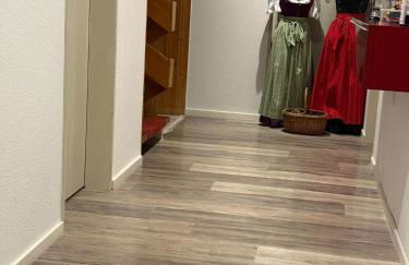 Haus Schwalbennest - Foto 20