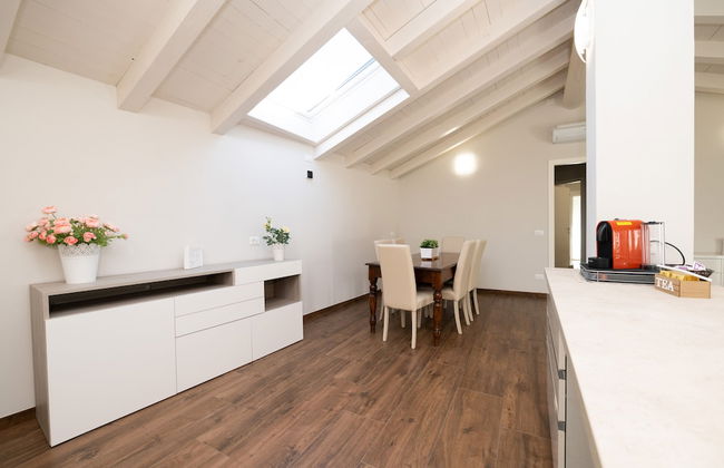 Appartamento Liliana - Foto 13