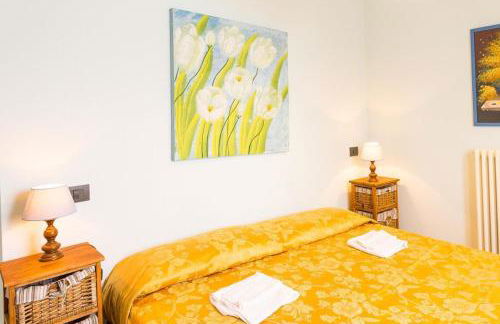 Rustico di Pianello Naturstein-Ferienhaus am See - Foto 31