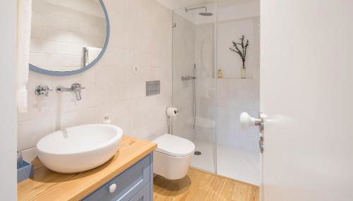 Casas Rossio by Casas com Estória Boutique Houses - Foto 4, Shower