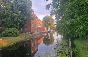 Izby Gościnne Stara Olejarnia - Foto 30