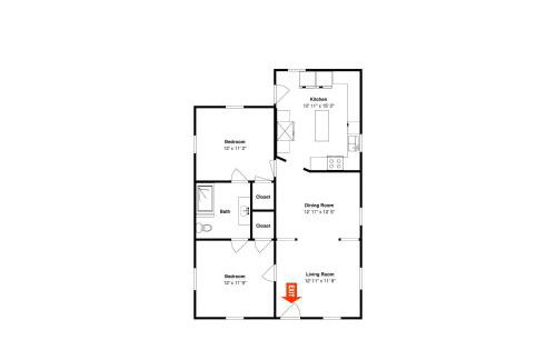 Hidden Haven by Ryson Vacation Rentals - Foto 50