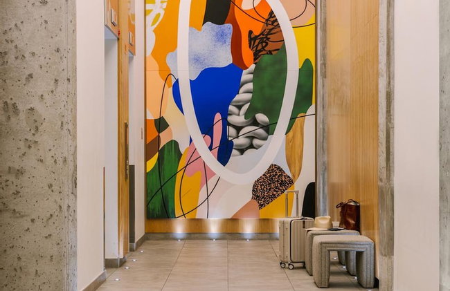 Hôtel Monroe - Downtown Montreal - Foto 2