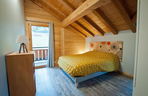 Chalet La Merlerie - Foto 52