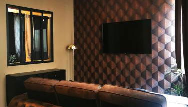 Appart'Hôtel "Le Phoenix" - Foto 2