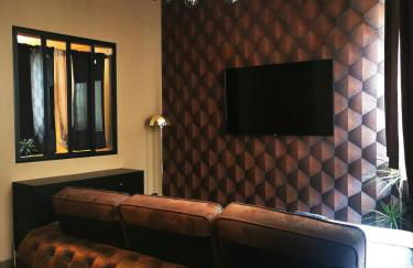 Appart'Hôtel "Le Phoenix" - Foto 2