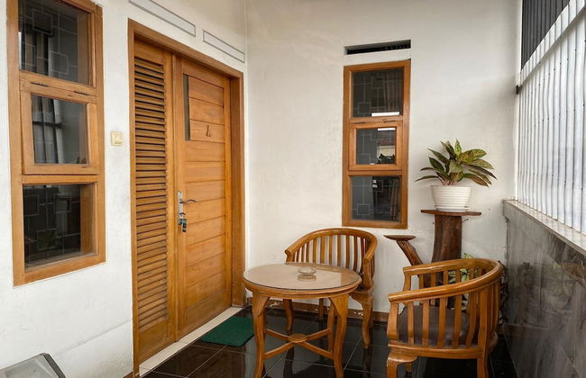 Villa Buana Graha Syariah - Photo 13