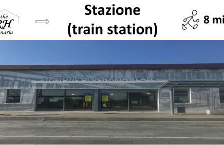 The Royal House - un passo dalla reggia /en-es-it - Photo 50