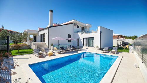 Villa Dolcea - Foto 2