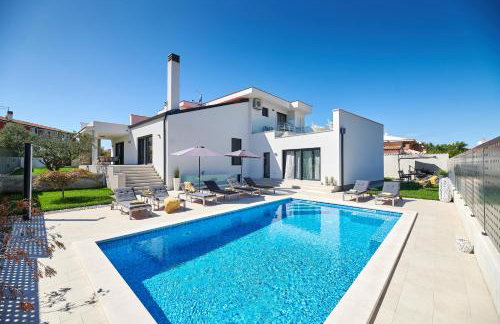 Villa Dolcea - Foto 2